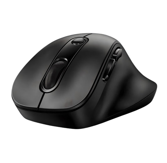 Mouse Genius Ergo 9000S Inalámbrico Bluetooth