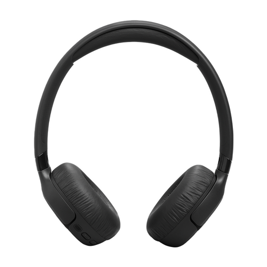 Audifono JBL Tune 680 NC negro Bluetooth