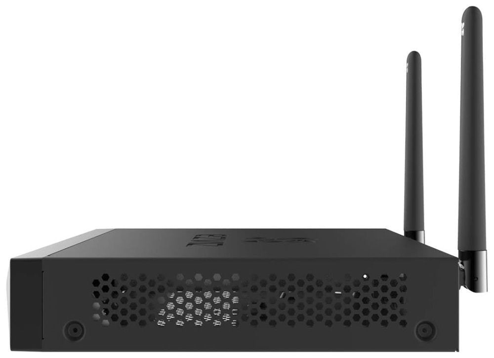NVR Ezviz X5S 8 Canales Wi-Fi 5MP