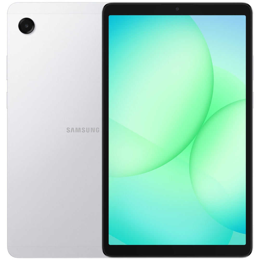 Samsung Galaxy Tab A11 8.7 pulgadas 4GB 64GB Silver Android 15