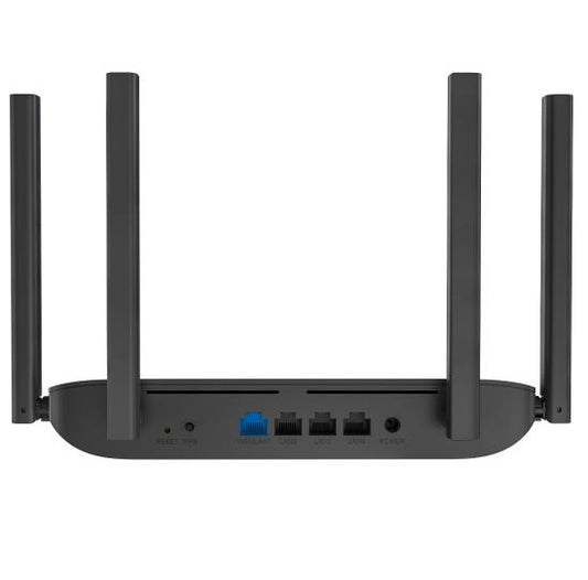 Router Wi-Fi 6 Hikvision AX1500 Gigabit Dual Band