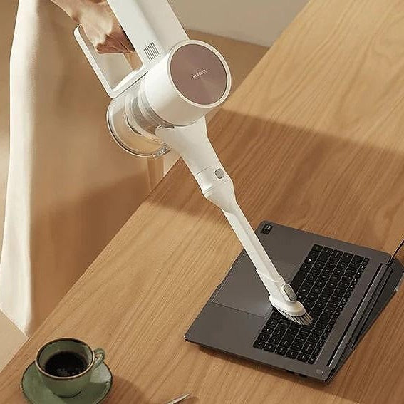 Aspiradora Xiaomi Vacuum Cleaner G20 – Potencia y Larga Duración