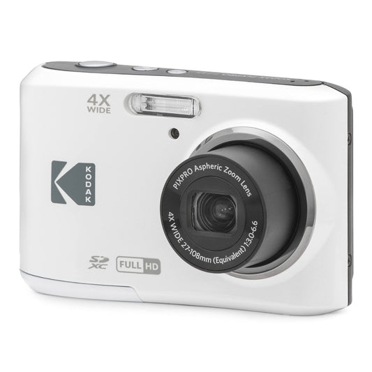 Camara Kodak Pixpro FZ45