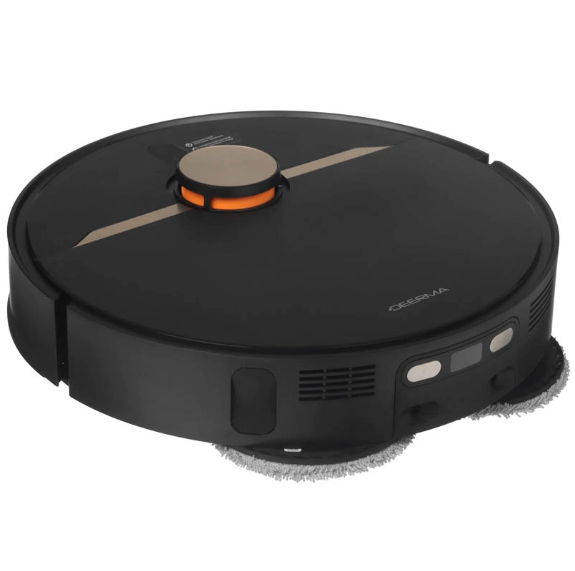 Aspiradora Robot Deerma X80 Ultra 23000Pa con Estación 5 en 1