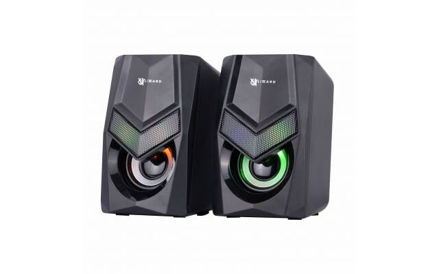 Super Combo Gamer X-Lizzard PACK 1