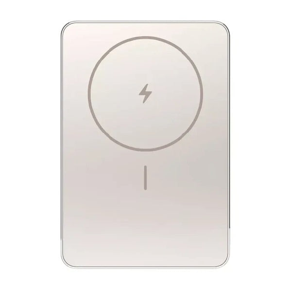 Powerbank Xiaomi Super Slim Magnetic Power Bank 5000