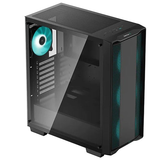Gabinete DeepCool CC560 V2 Mid-Tower