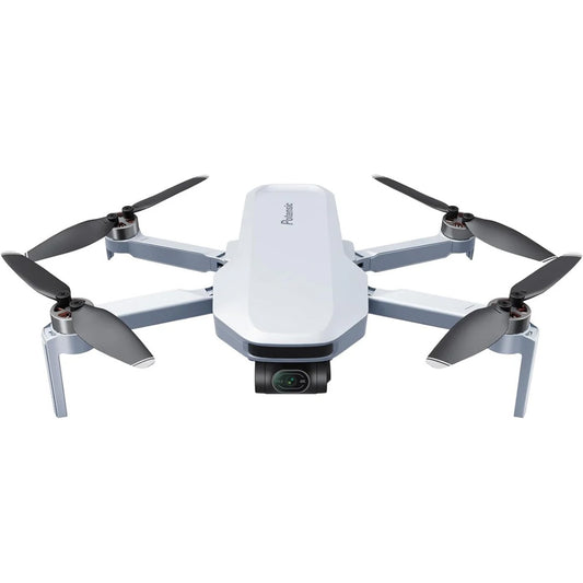 Dron Potensic ATOM Fly More Combo 4K con 3 baterías | Technica UY