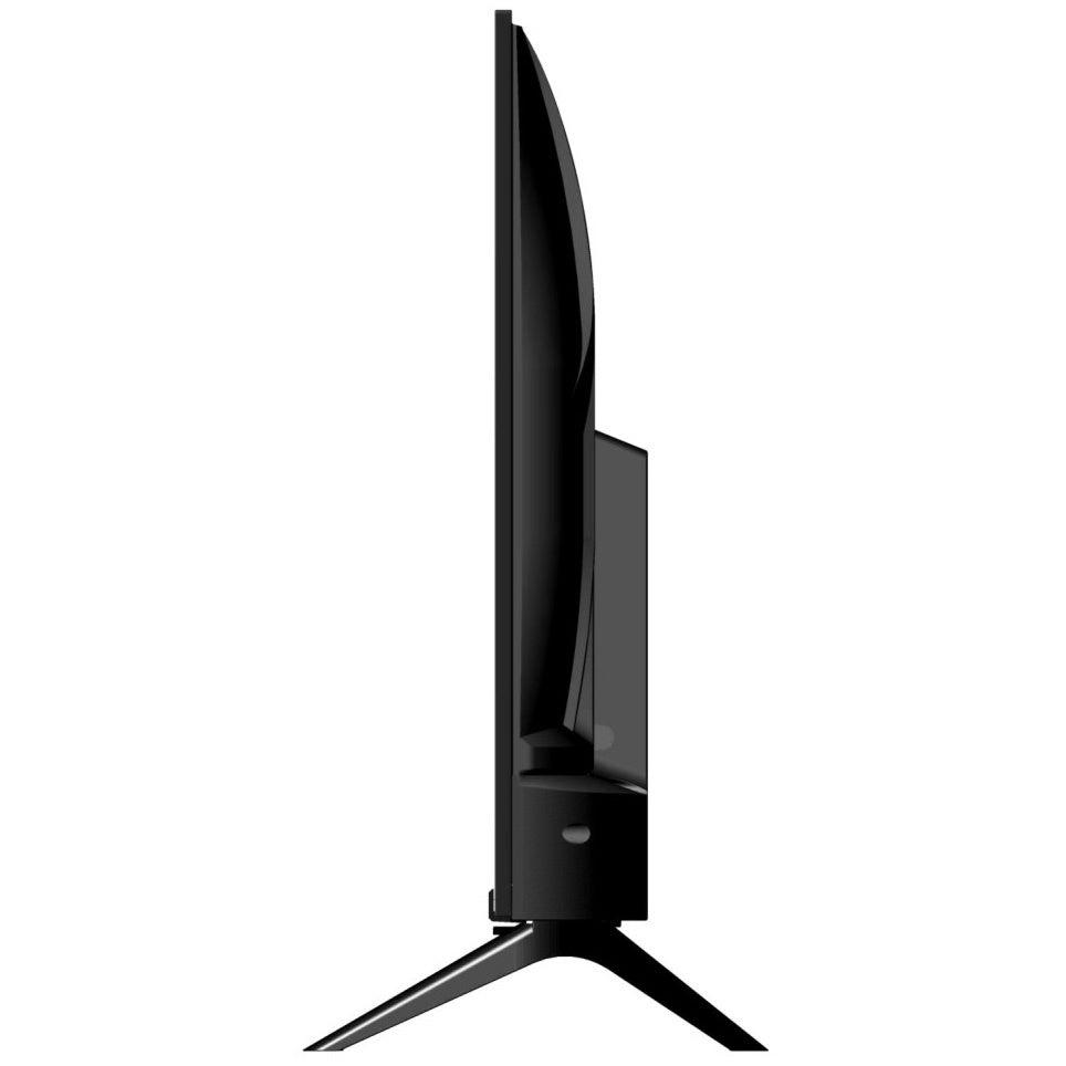 Smart TV Asano 43 pulgadas Full HD Android 14 sin bordes