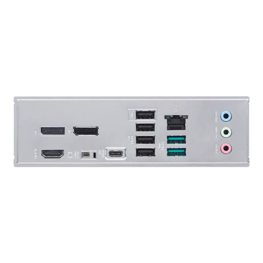 Mother Asus Prime B840M-A-CSM AM5