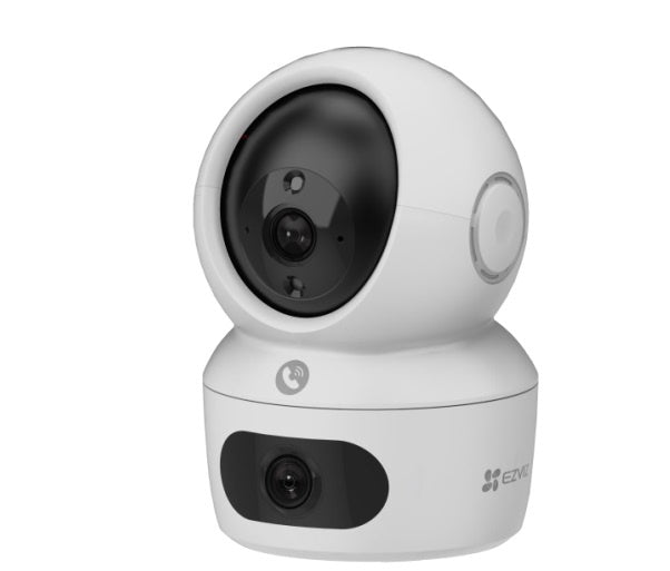 Cámara Ezviz H7c Dual 2K+ 4MP Wi-Fi de Interior