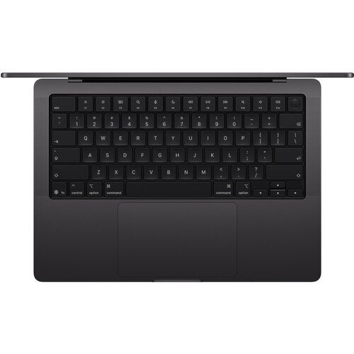 Apple MacBook Pro M5 Pro 24GB 2TB SSD 14 pulgadas Space Black