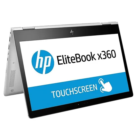 Notebook HP Convertible Touch i5 8GB 256GB 13.3 pulgadas Win11 Pro