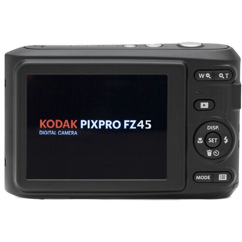 Camara Kodak Pixpro FZ45
