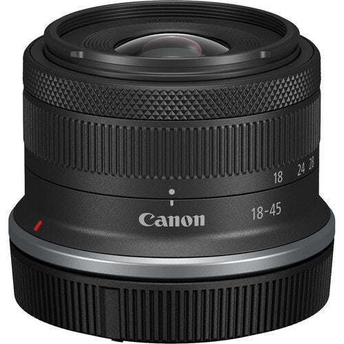 Camara Canon R10 Mirrorless 18-45mm