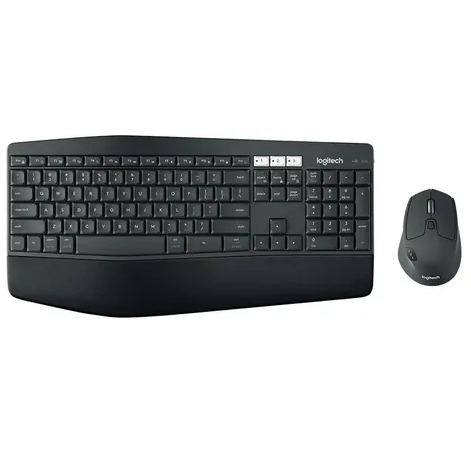 Combo Logitech MK850 inalámbrico