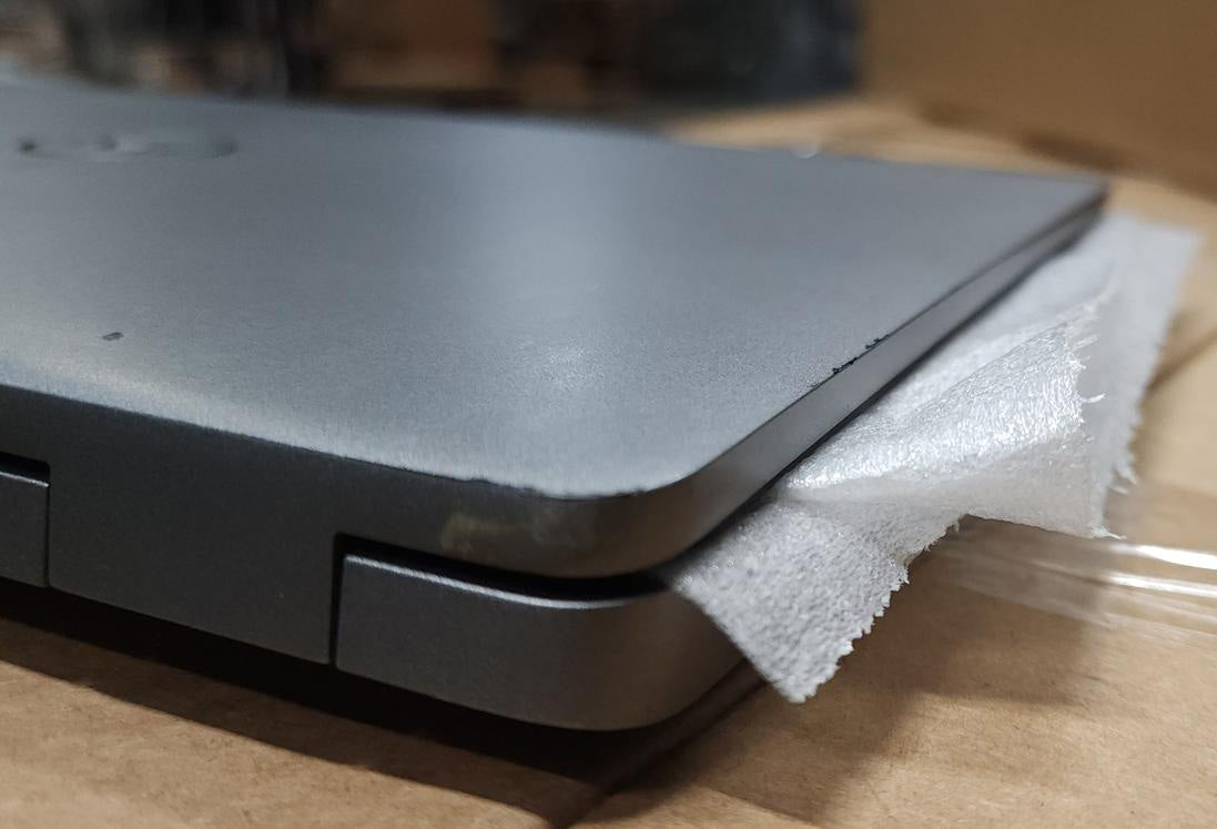 Notebook Dell Core i5 16GB 256GB SSD 14 pulgadas Touch Win11 Pro