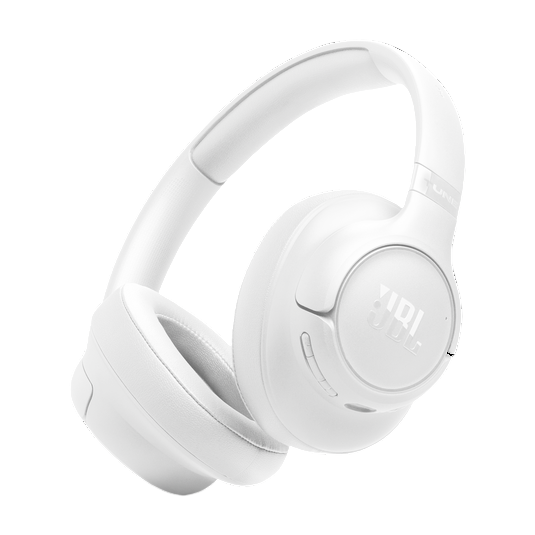 Audífonos JBL Tune 730BT Bluetooth Over-Ear Negro | 76 horas