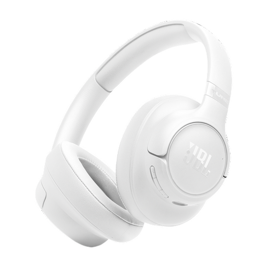 Audífonos JBL Tune 730BT Bluetooth Over-Ear Negro | 76 horas