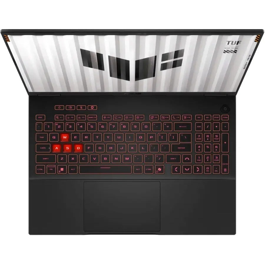 Notebook Gamer ASUS TUF Ryzen 7 RTX 4050 16 pulgadas 144Hz 1TB SSD