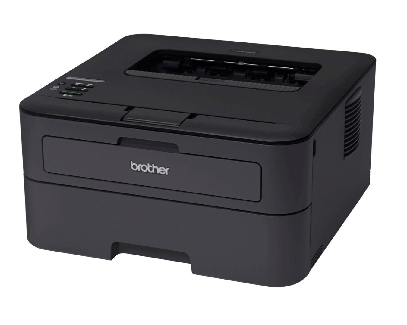 Impresora Láser Brother HL-L2360DW Dúplex WiFi 32ppm