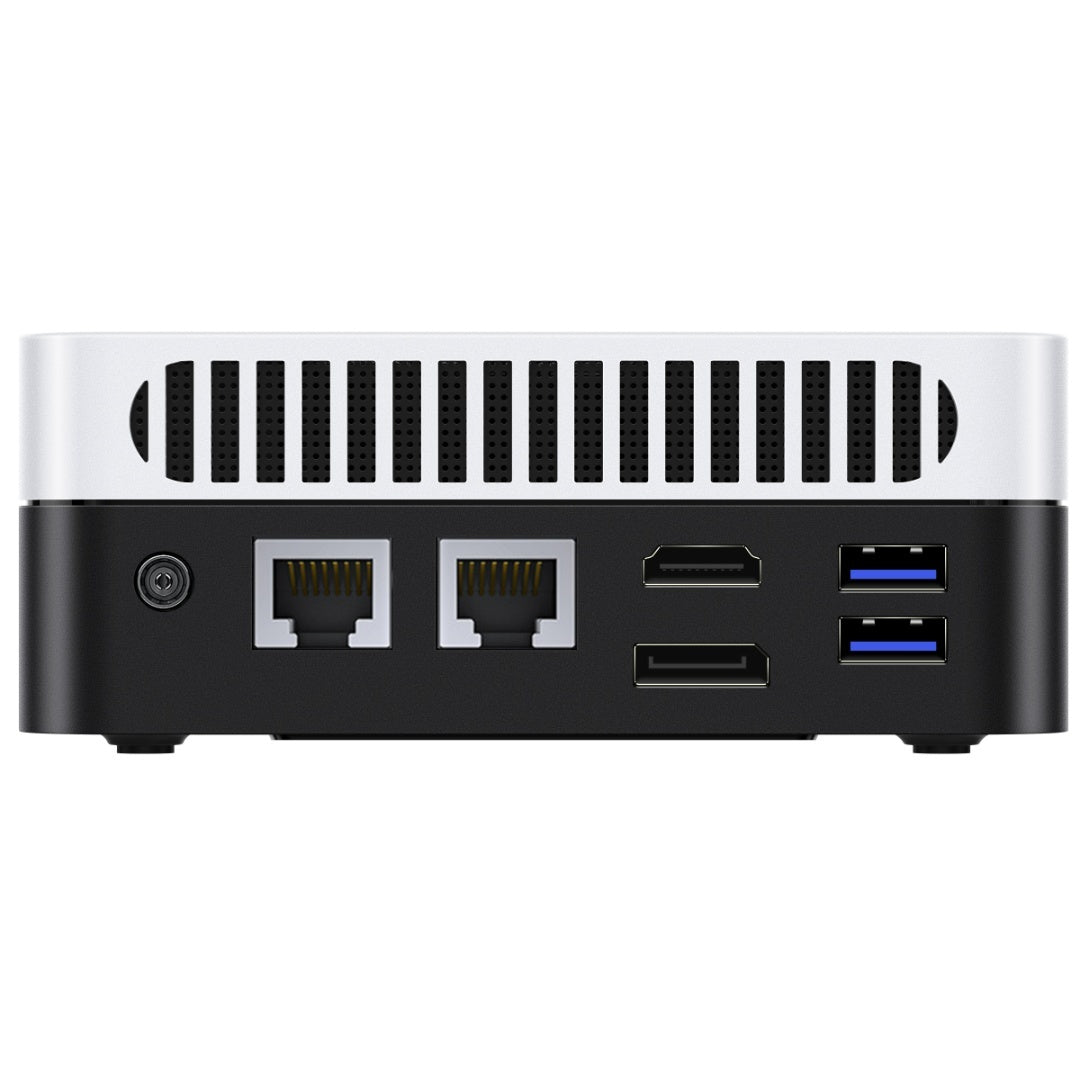 Equipo Mini PC Chuwi Core i3 4.40Ghz, 8GB, 256GB SSD, Win11 Pro