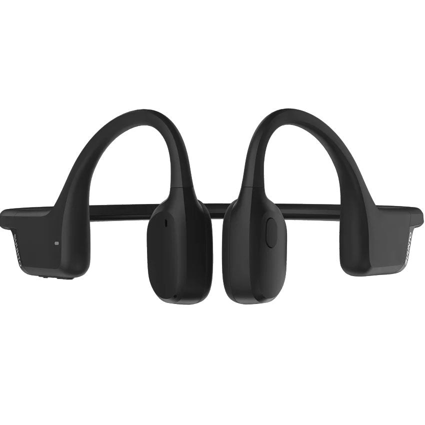 Auriculares Suunto Sonic conducción ósea negro - Deportivos