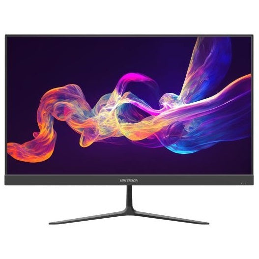 Monitor Hikvision 23.8 pulgadas IPS Full HD 100Hz | Technica Uruguay