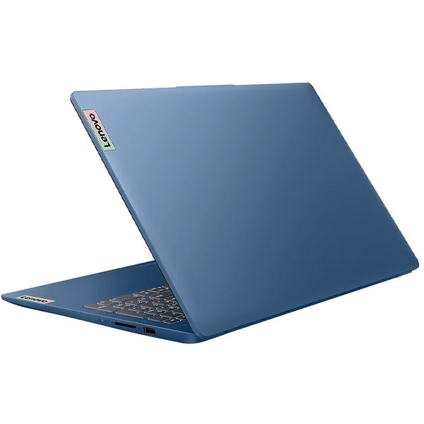 Notebook Lenovo Ryzen 5 8GB 512GB SSD 15.6 pulgadas FHD Windows 11