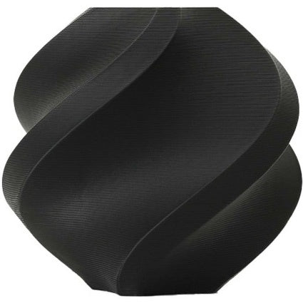 Filamento Bambu Lab PLA Lite negro S/C
