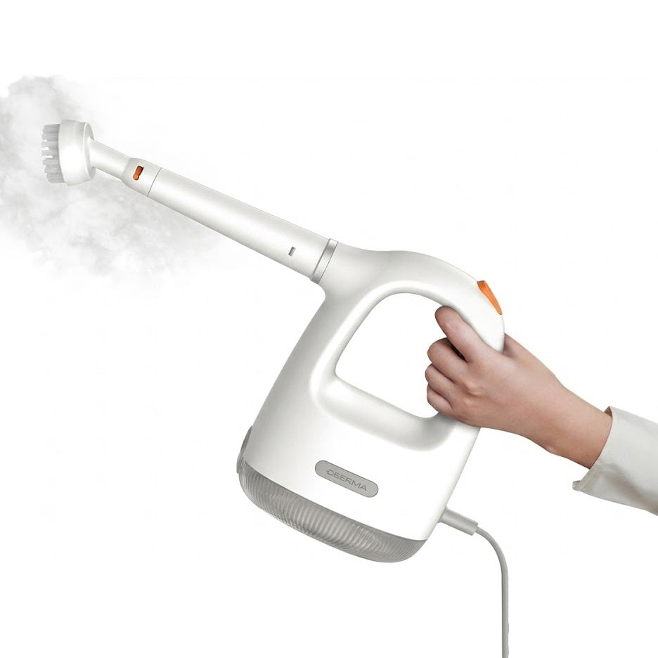 Limpiador a Vapor Deerma ZQ01 1300W De Mano