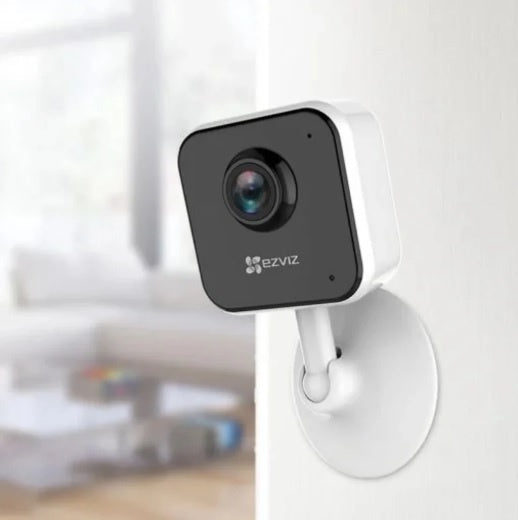 Cámara Ezviz H1c Full HD 1080p Wi-Fi Interior