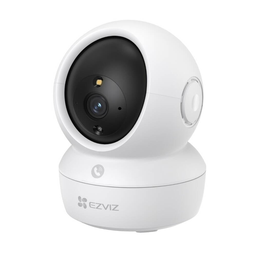 Cámara Ezviz H6c Full HD 1080p Wi-Fi Motorizada Interior