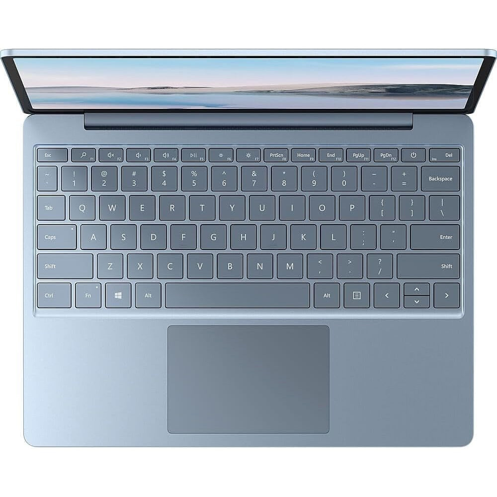 Notebook Microsoft Surface Go 3 Core i5 Touch 12.4 pulgadas