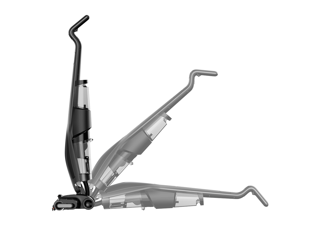 Aspiradora Fregadora Inalámbrica Deerma VX400 23000Pa Híbrida