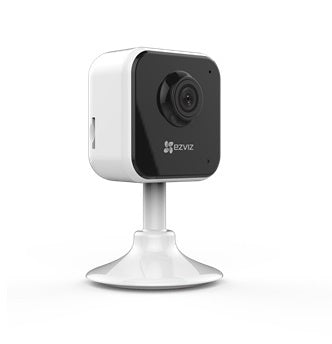 Cámara Ezviz H1c Full HD 1080p Wi-Fi Interior