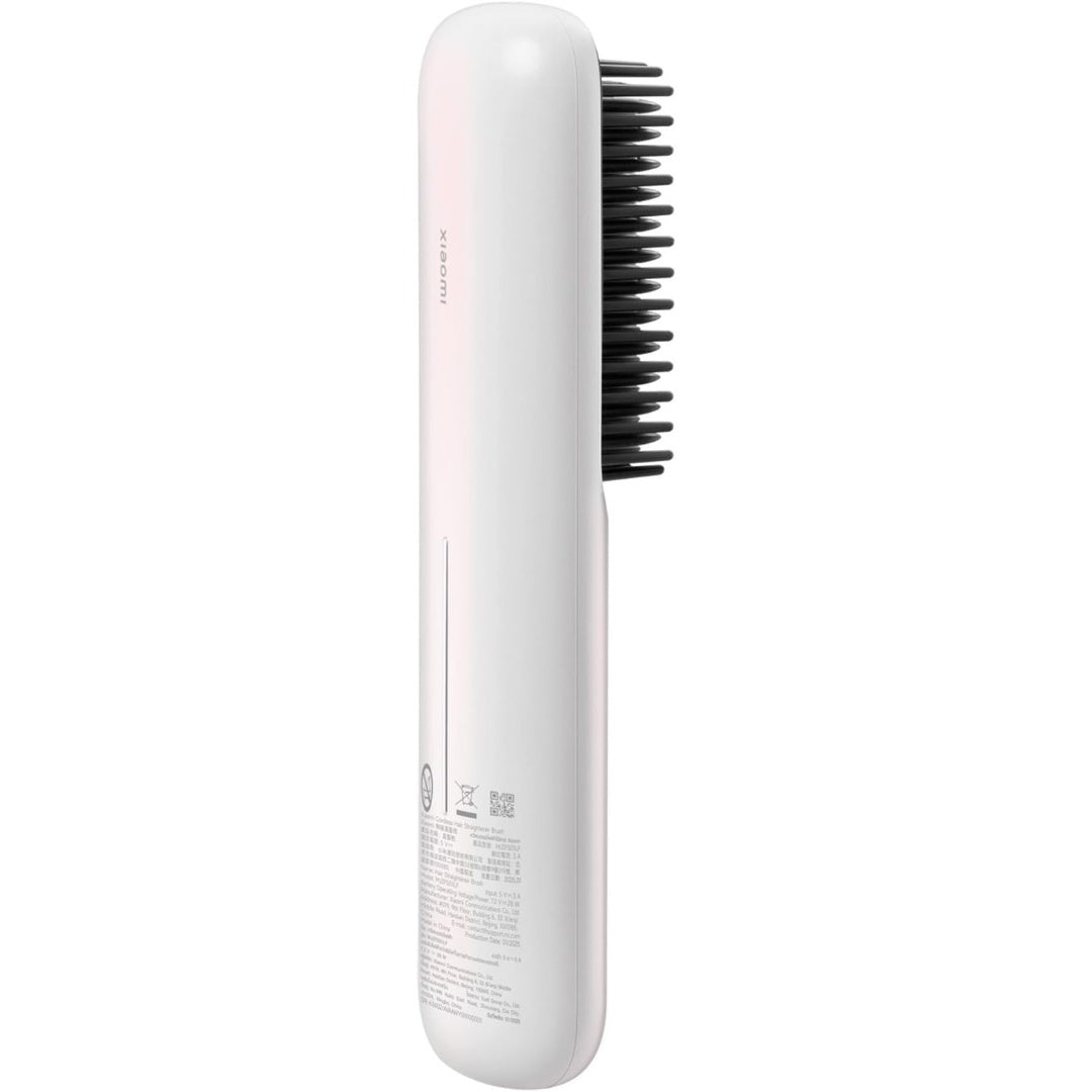 Cepillo Alisador Xiaomi Cordless Hair Straightener