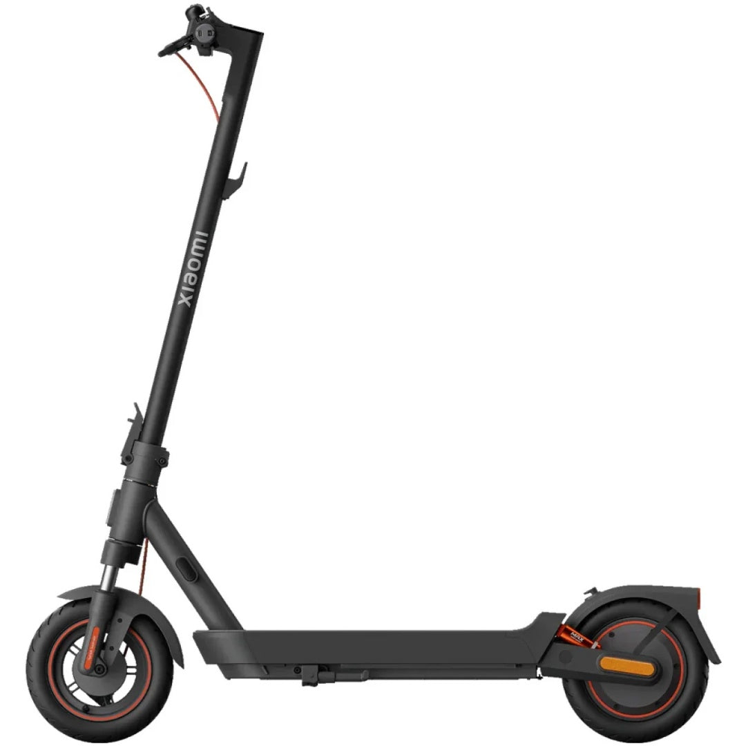 Monopatín Xiaomi Electric Scooter 5 Max 60km 1000W Uruguay