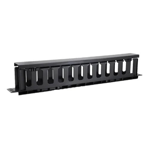Manejador de cable UTP NRG+ 1U 24 Puertos