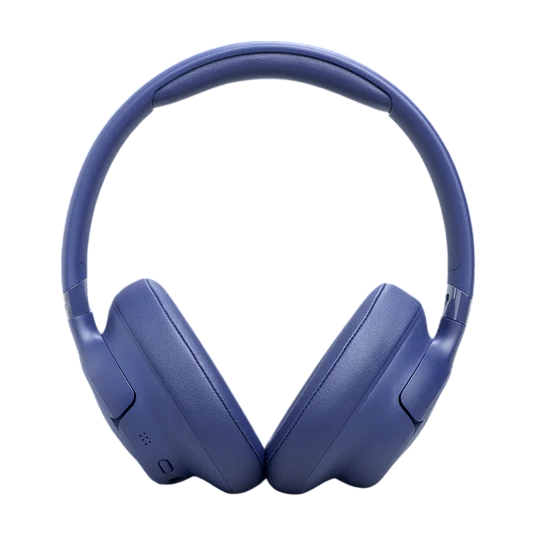 Audífonos JBL Tune 730BT Bluetooth Over-Ear Azul | 76 hs batería