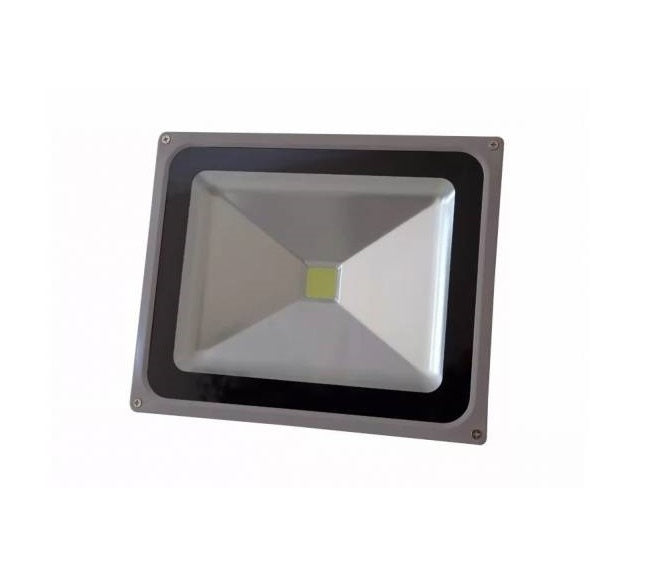 Foco reflector led de 10w
