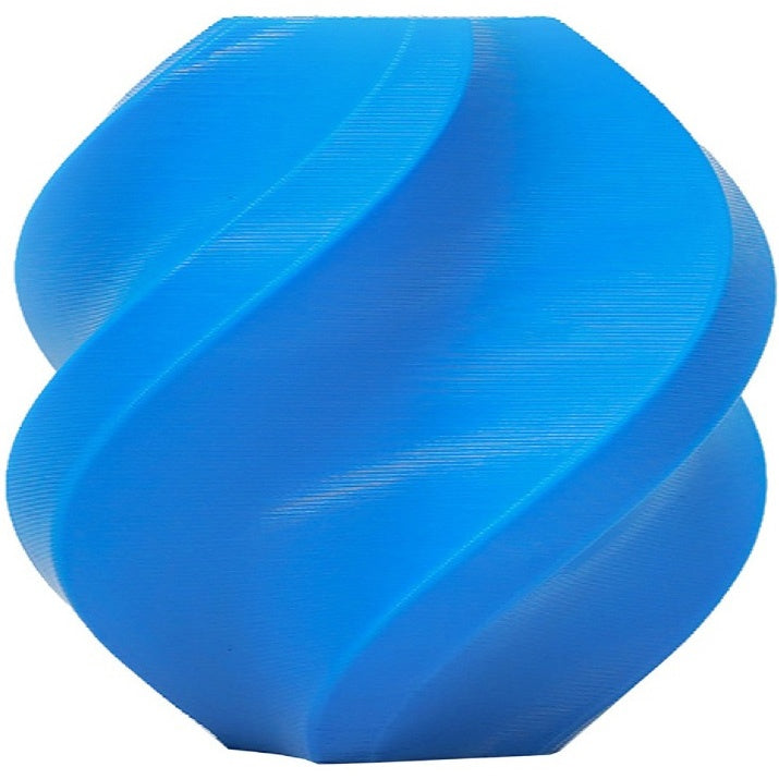 Filamento PLA Lite Celeste Bambu Lab 1kg sin carrete 1.75mm