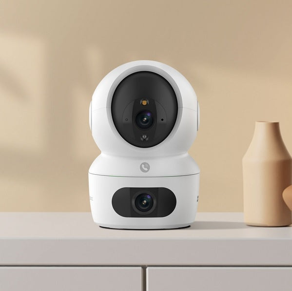 Cámara Ezviz H7c Dual 2K+ 4MP Wi-Fi de Interior