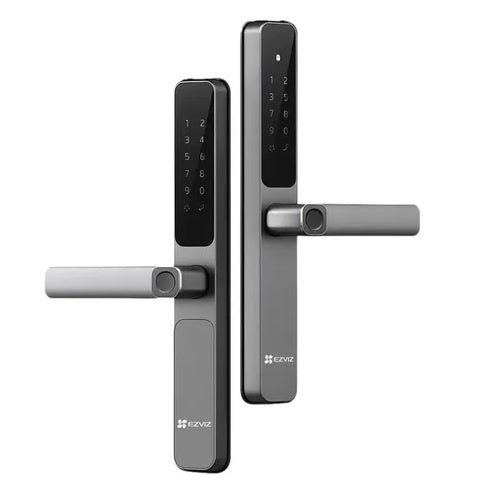 Cerradura Inteligente Ezviz DL06 Pro Doble Huella