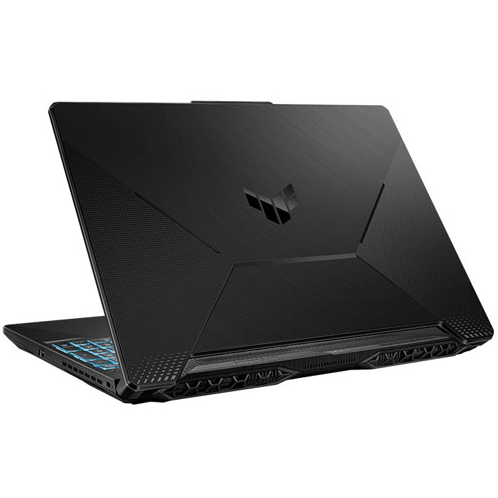 Notebook Gamer ASUS TUF Ryzen 7 RTX 3050 4GB 512GB SSD 15.6 pulgadas