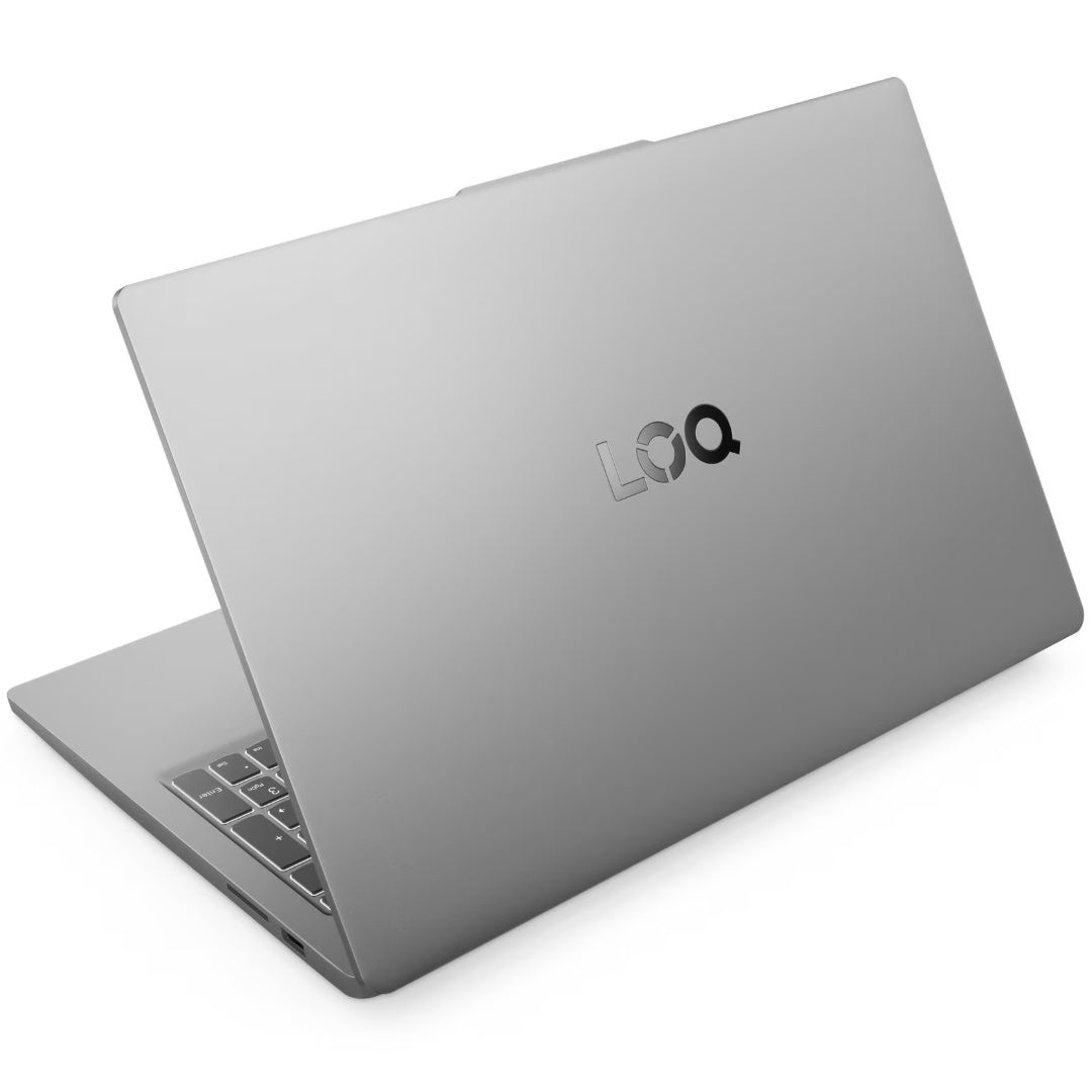 Notebook Lenovo Ryzen 7 170 RTX 4050 16GB 512GB SSD 15.6 pulgadas FHD