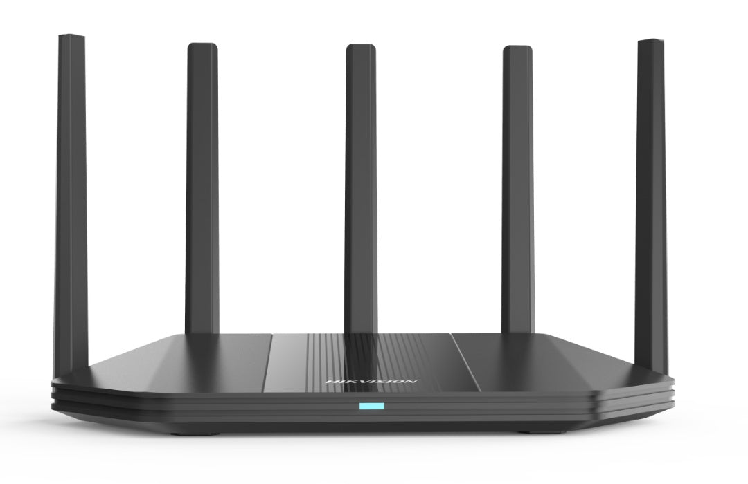 Router Wi-Fi 6 Hikvision AX1800 Gigabit Dual Band