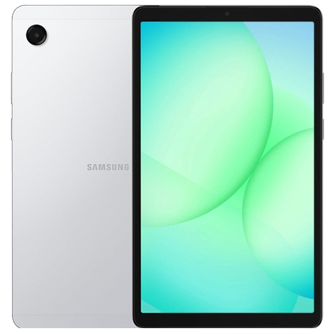 Samsung Galaxy Tab A9+ 5G 6GB 128GB Silver | Tablet 11 pulgadas
