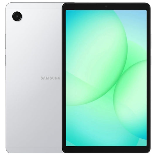 Samsung Galaxy Tab A9+ 5G 6GB 128GB Silver | Tablet 11 pulgadas