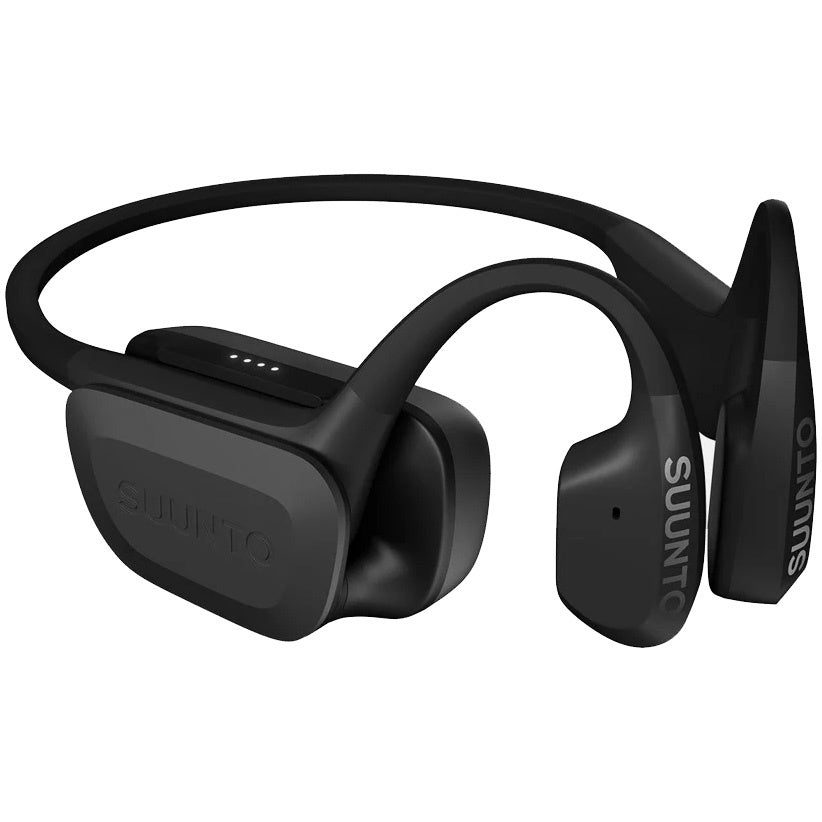 Auriculares Suunto Aqua Conducción Ósea IP68 con 32GB y Bluetooth